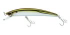 Yo-Zuri Crystal Minnow Floating Lure 12g 110mm RY1124-HAJ-Bronze